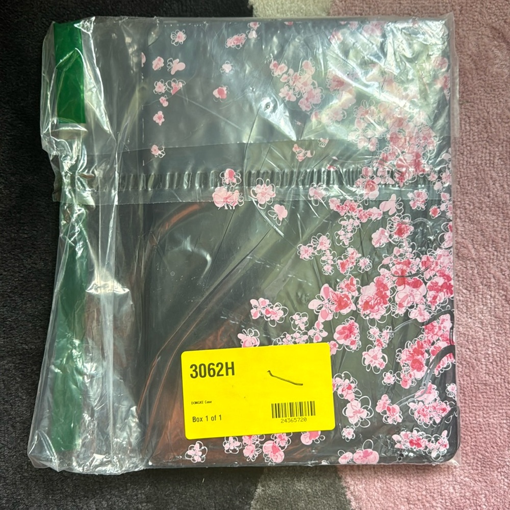 Batianda for New MacBook Air 13.6 inch Case